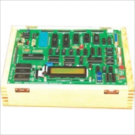 Microprocessor Trainer Manufacturer India